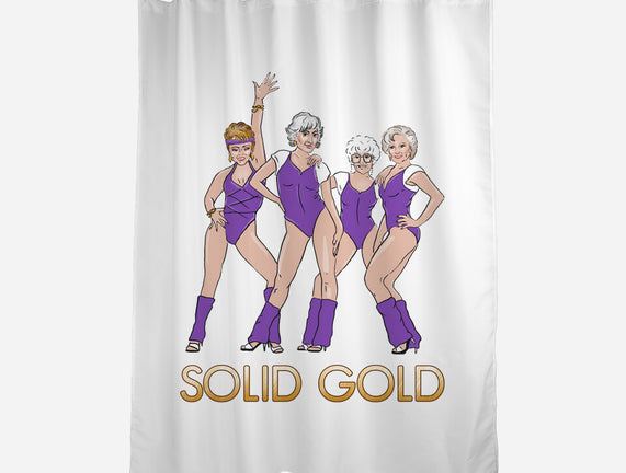 Solid Gold