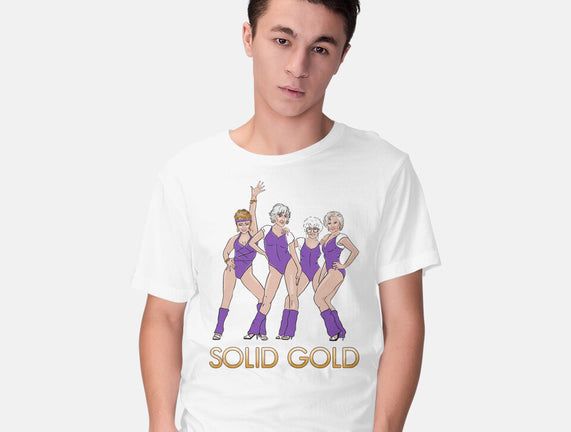 Solid Gold