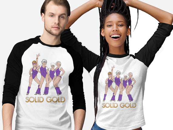 Solid Gold