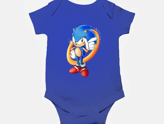 Sonic Sass