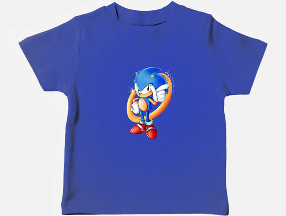 Sonic Sass