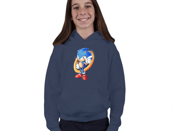 Sonic Sass