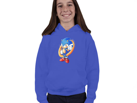 Sonic Sass