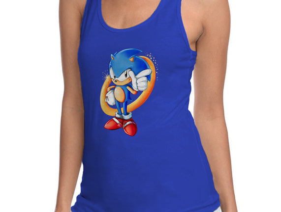 Sonic Sass
