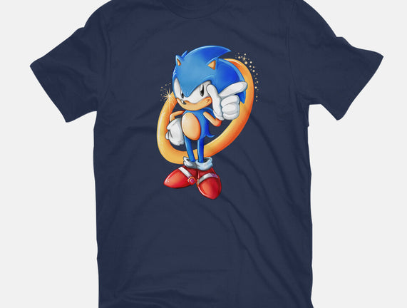 Sonic Sass