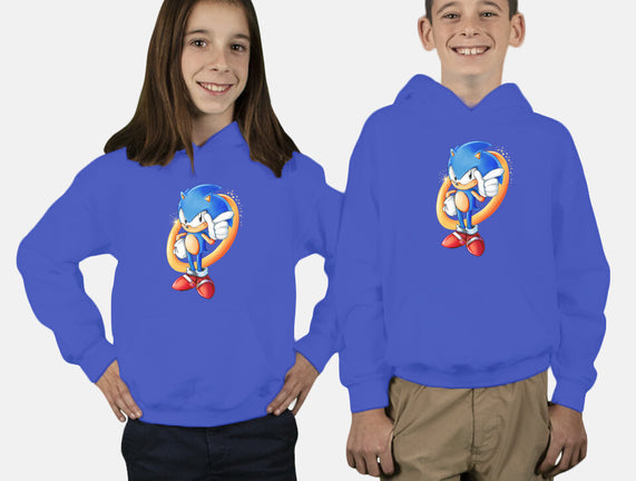 Sonic Sass