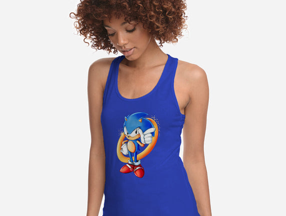 Sonic Sass