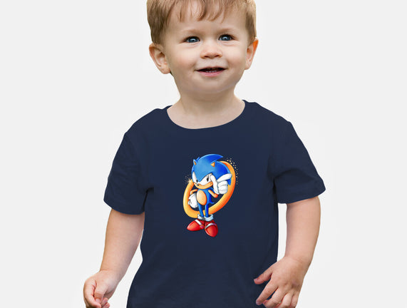 Sonic Sass