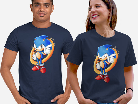 Sonic Sass