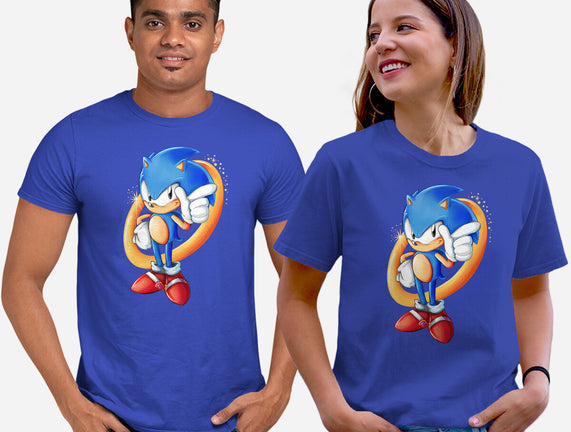 Sonic Sass