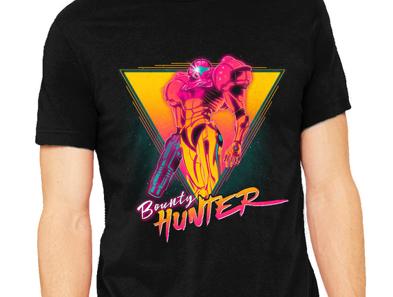 Space Bounty Hunter