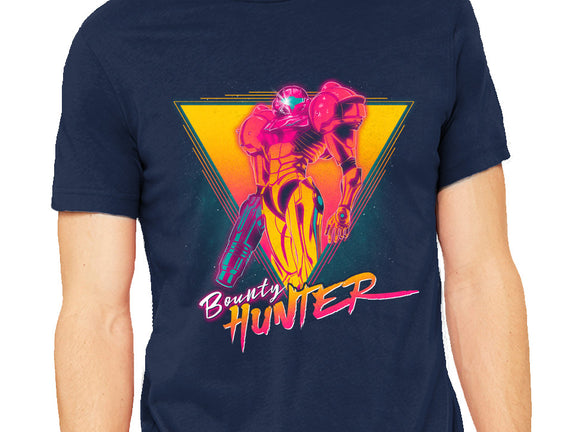 Space Bounty Hunter