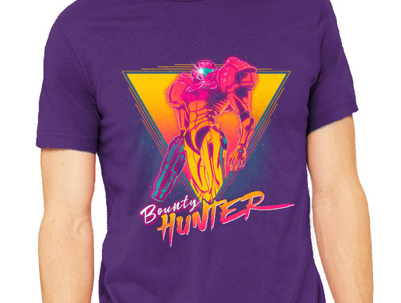 Space Bounty Hunter