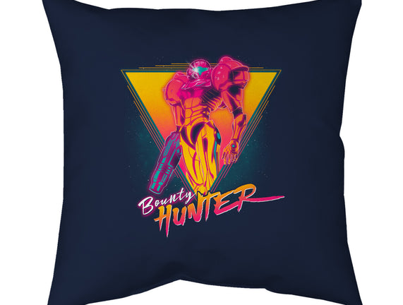 Space Bounty Hunter