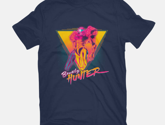 Space Bounty Hunter