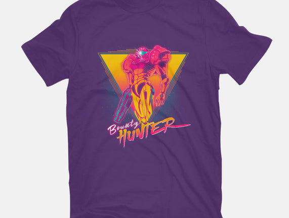 Space Bounty Hunter
