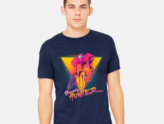 Space Bounty Hunter