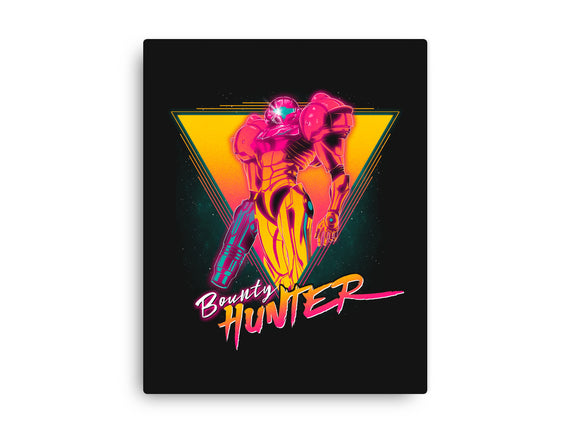 Space Bounty Hunter