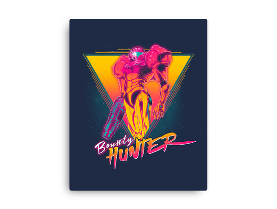 Space Bounty Hunter