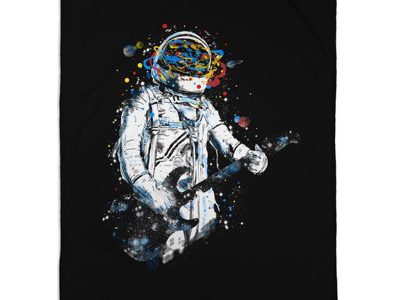 Space Guitar