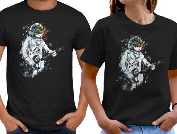Space Guitar