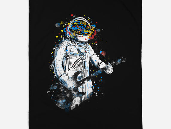 Space Guitar