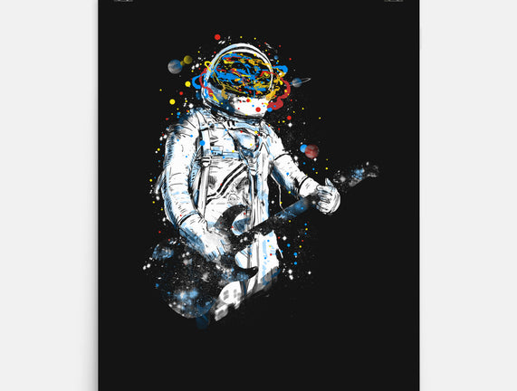Space Guitar