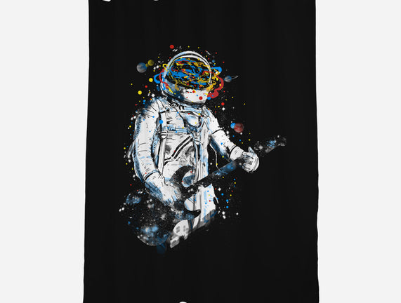 Space Guitar