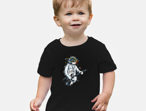 Space Guitar