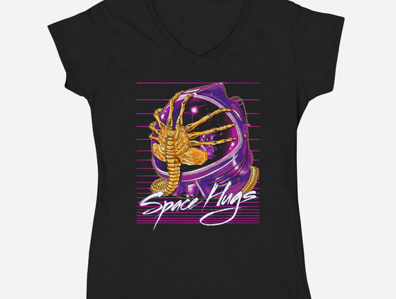 Space Hugs