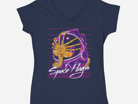 Space Hugs
