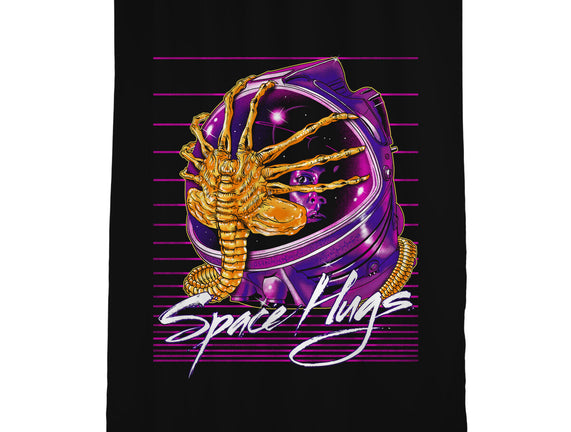 Space Hugs