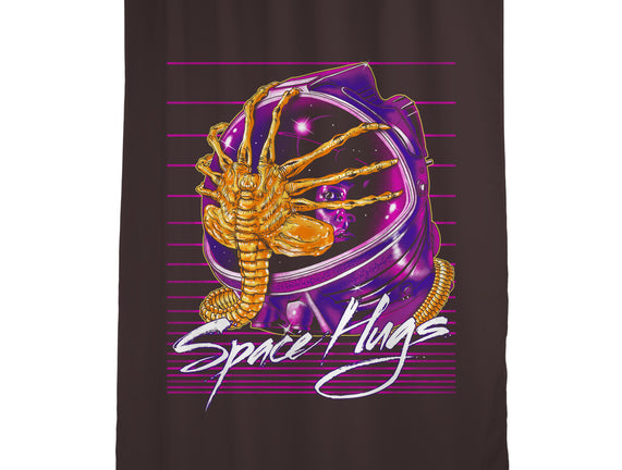 Space Hugs