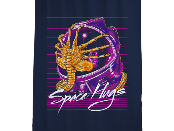 Space Hugs