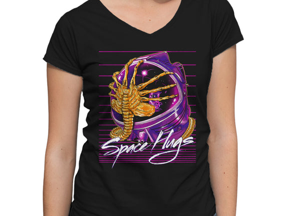 Space Hugs