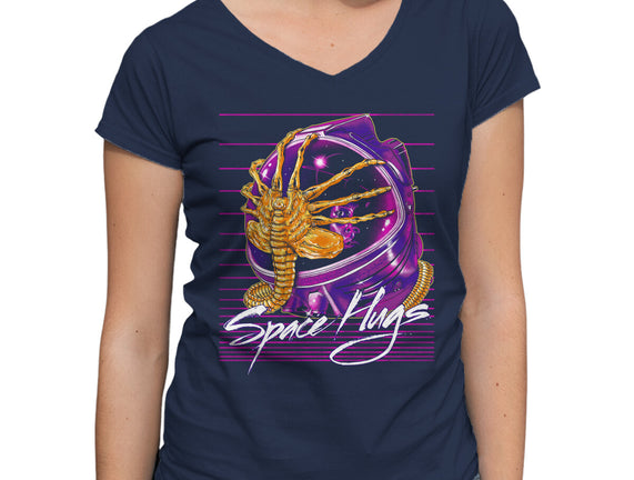 Space Hugs