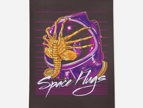 Space Hugs
