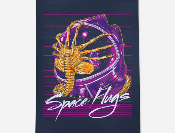 Space Hugs