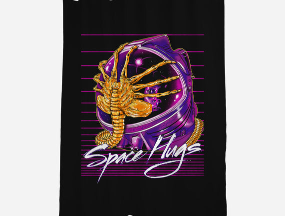 Space Hugs