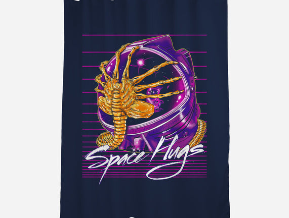 Space Hugs