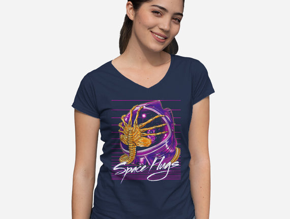 Space Hugs