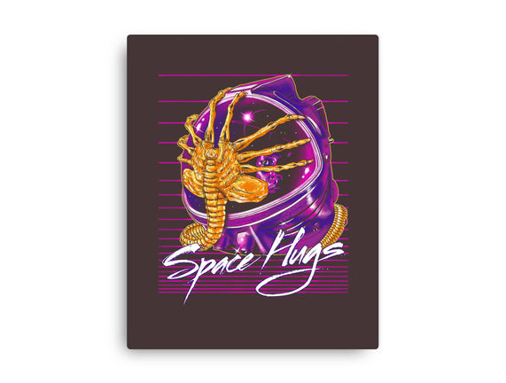 Space Hugs