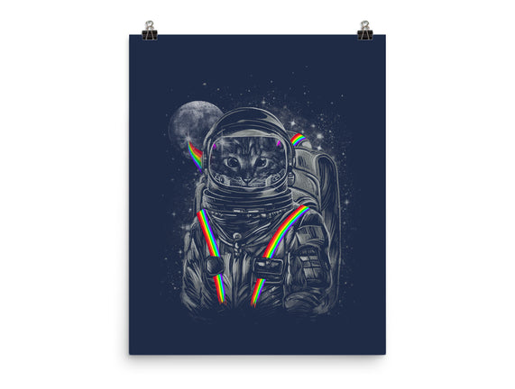Space Mission
