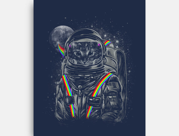 Space Mission