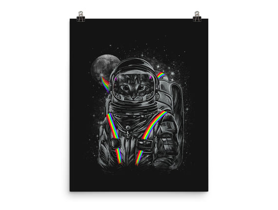 Space Mission