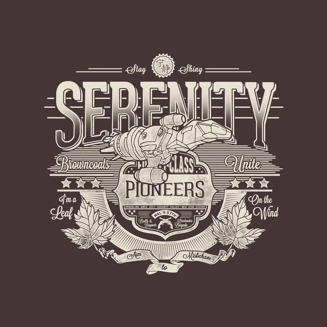 Space Pioneers-none matte poster-CoD Designs