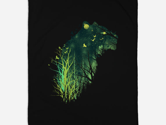 Space Tiger