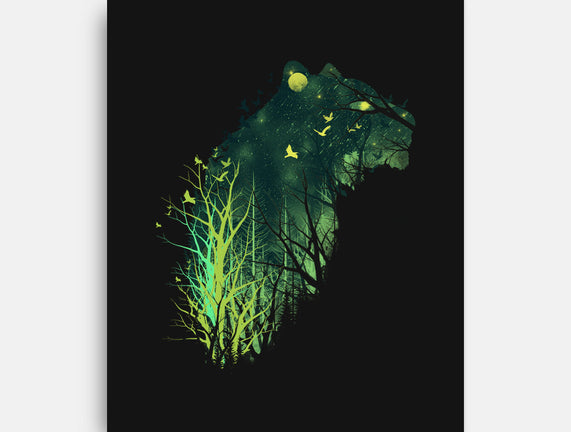 Space Tiger