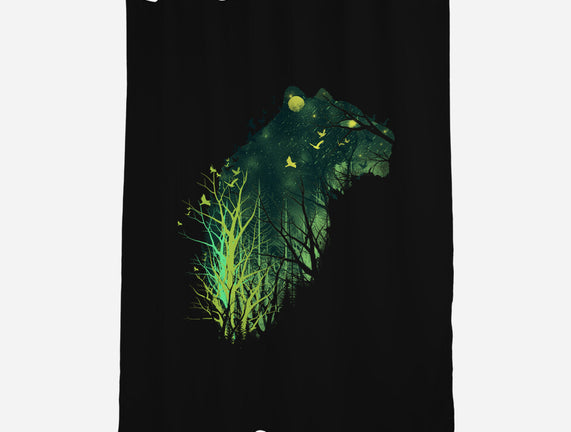 Space Tiger