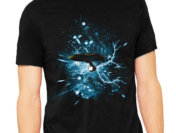 Space Trap